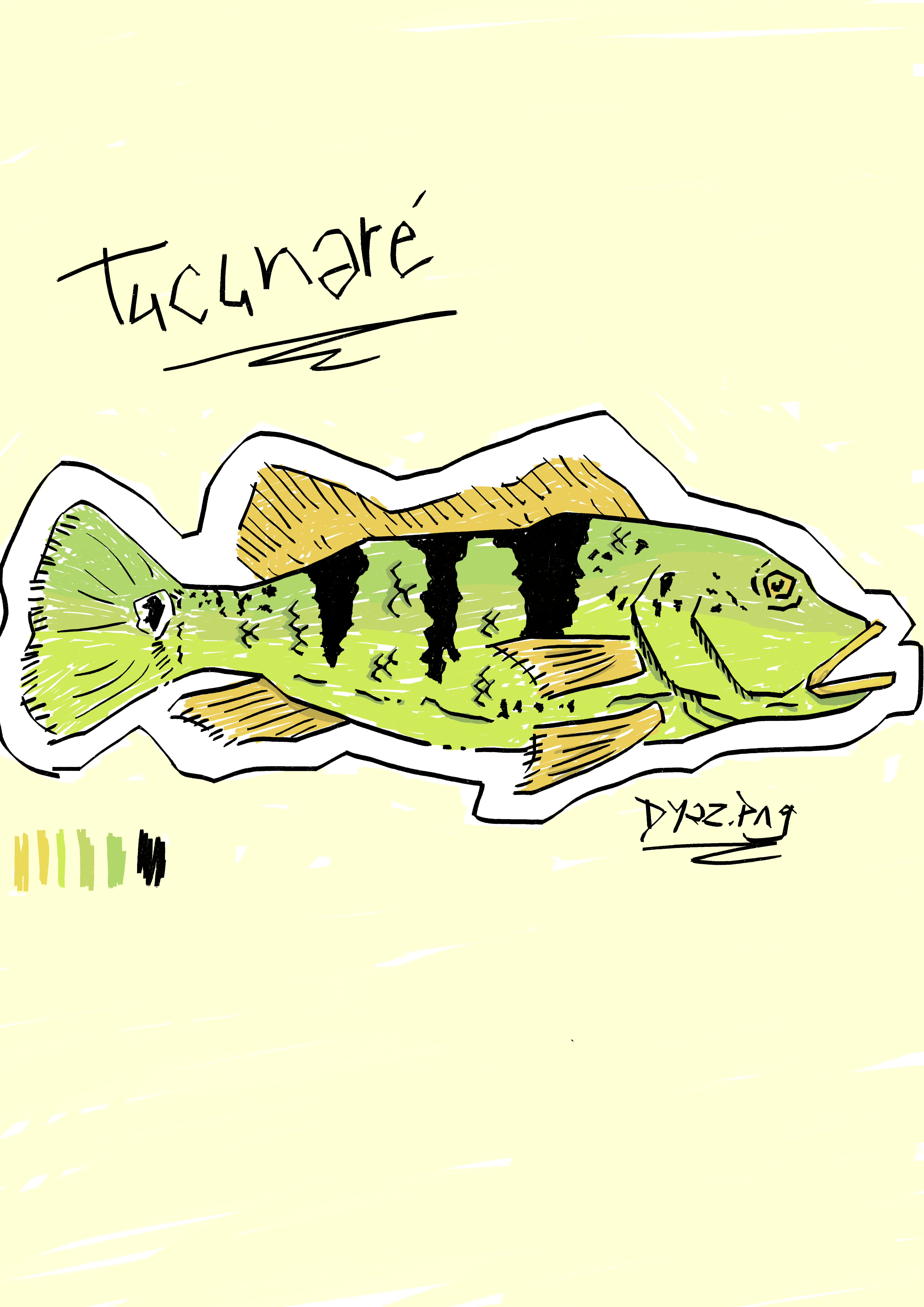 Tucunaré